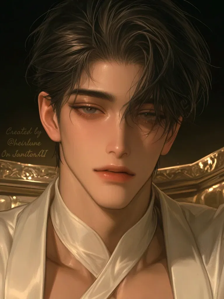 Avatar of Alexei Moreau | Rival