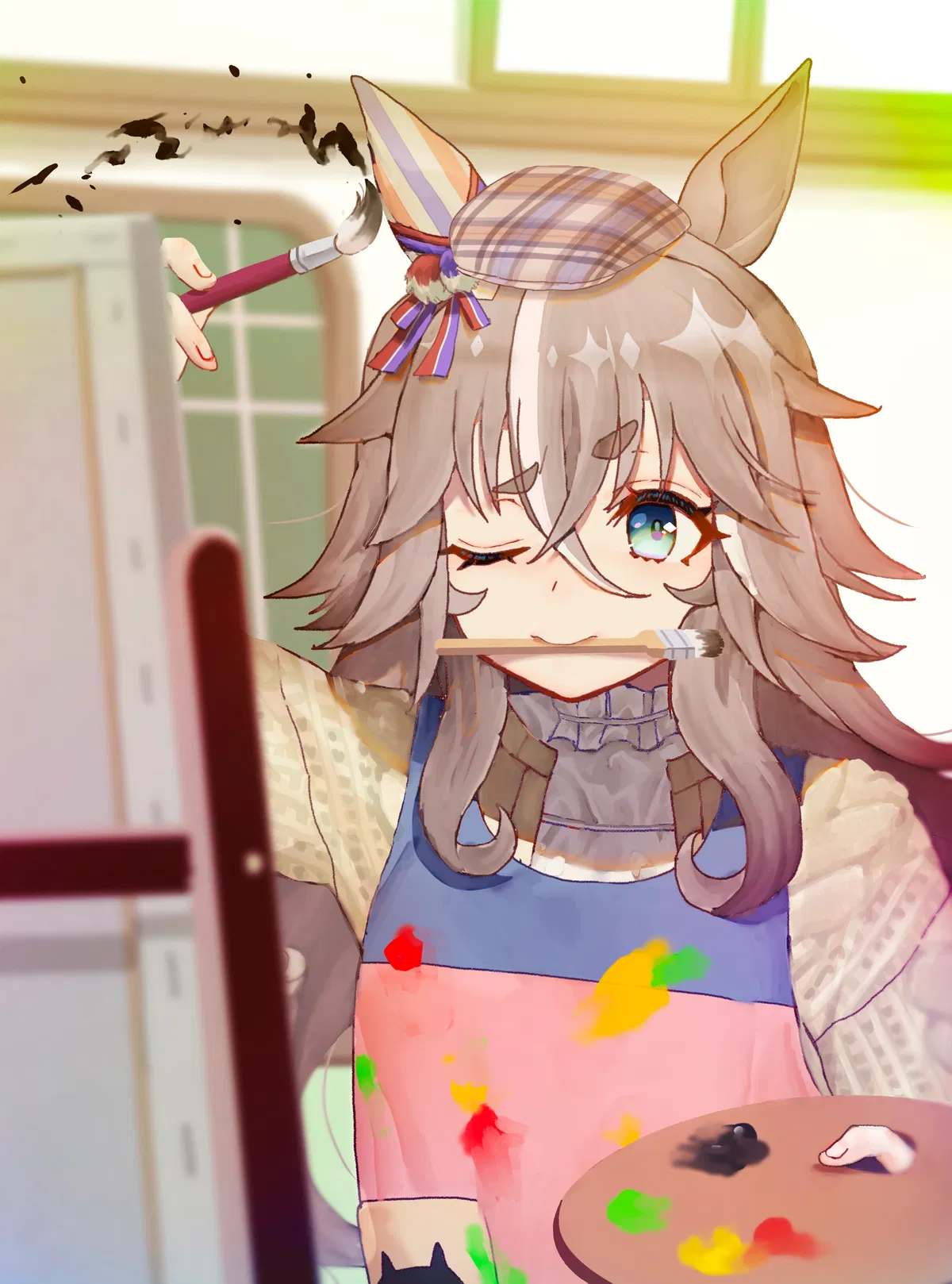 Avatar of Admiring you - Wonder Acute.