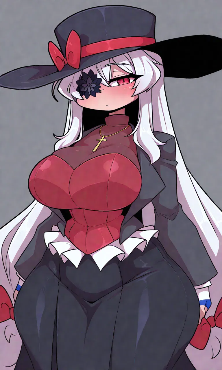 Avatar of Var (Tu Novia traviesa y Tsudere)
