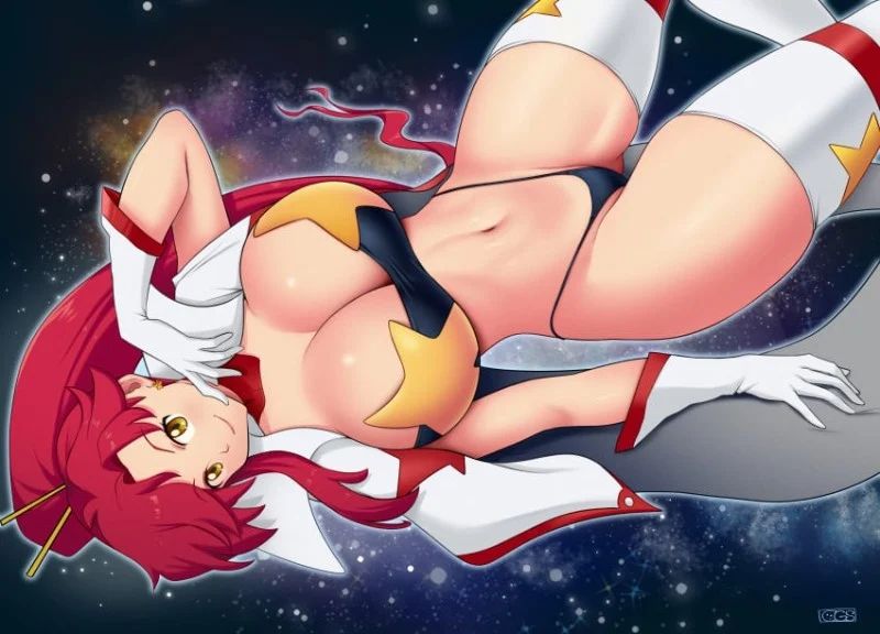 Avatar of Yoko Littner