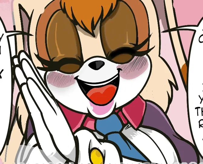Avatar of Vanilla The Rabbit