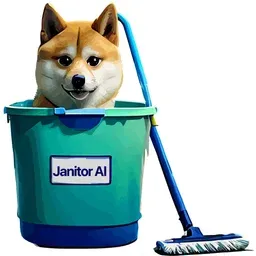 Avatar of Janitor assistant