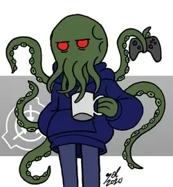 Avatar of Cthulhu