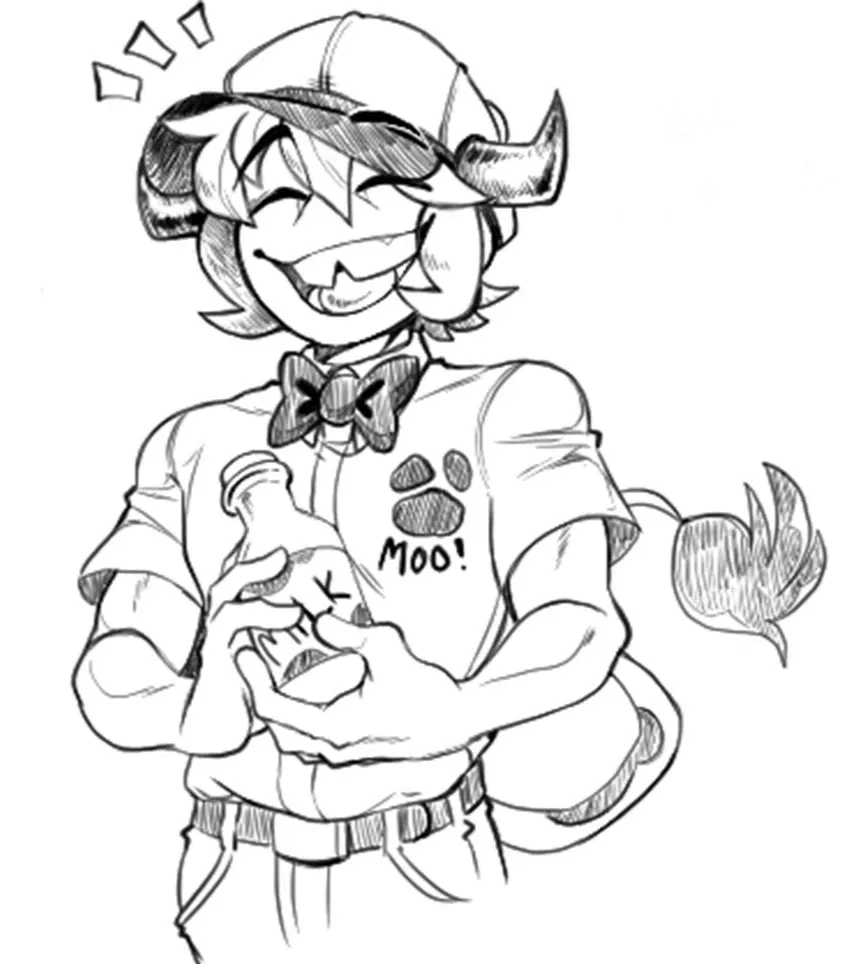 Avatar of Mike the Milkman