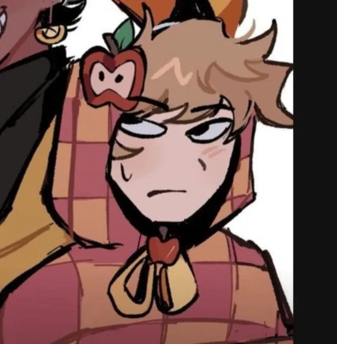 Avatar of 🍎 |  𝘼𝘿𝘼𝙈 (𝘿𝙀𝙎𝙎𝙀𝙍𝙏𝘼𝙐)
