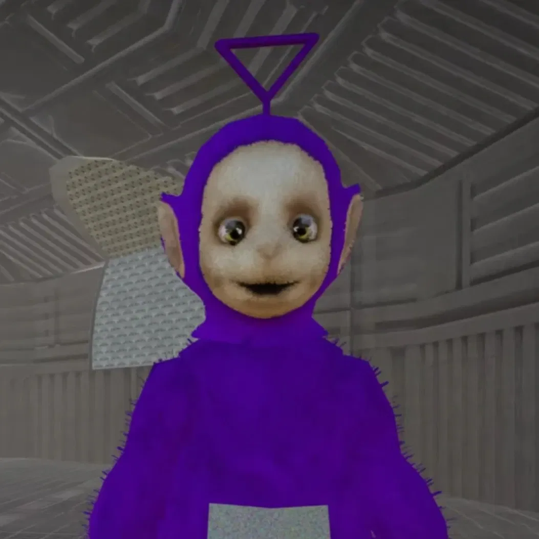 Avatar of 🟣 | 𝙏𝙄𝙉𝙆𝙔 𝙒𝙄𝙉𝙆𝙔