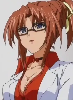 Avatar of Risa Shindou