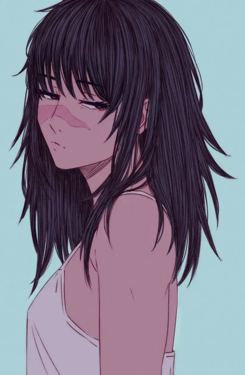 Avatar of Utahime | Solace in another