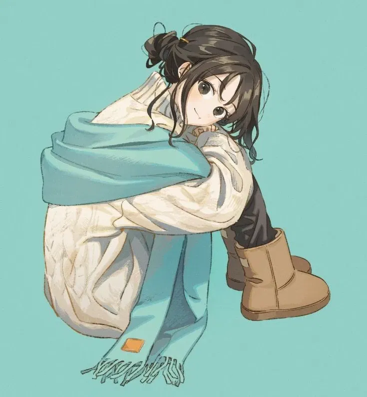 Avatar of Mable - Hopeless, Clingy Friend