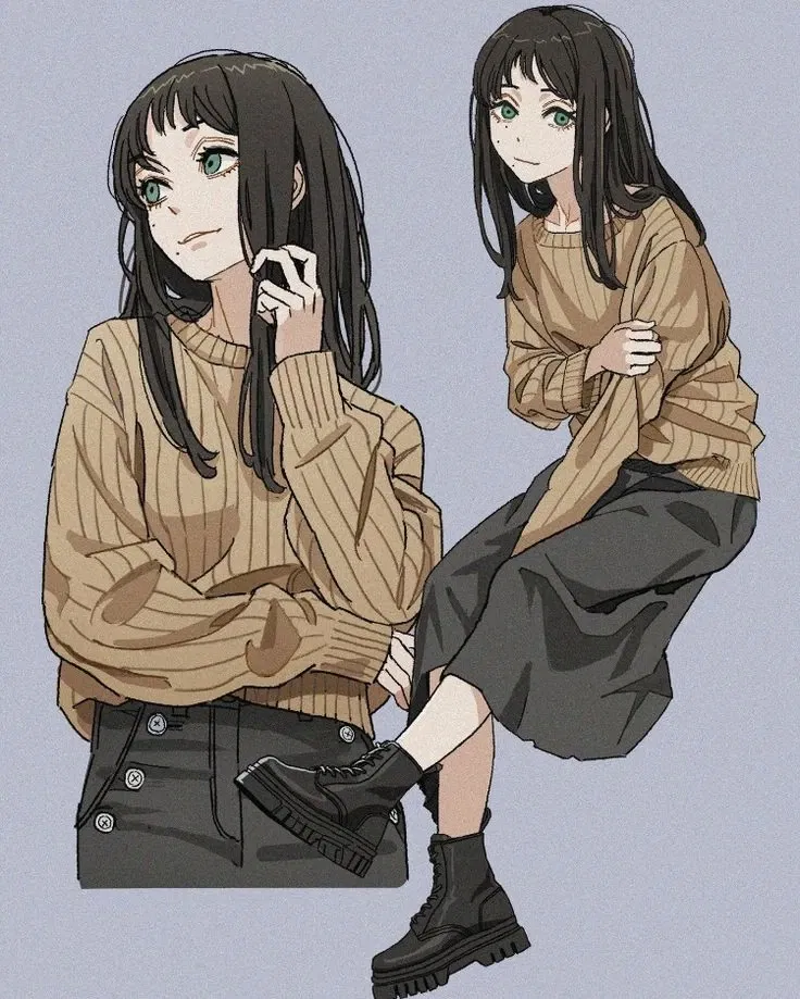 Avatar of Lorelei - Your Childhood Friend