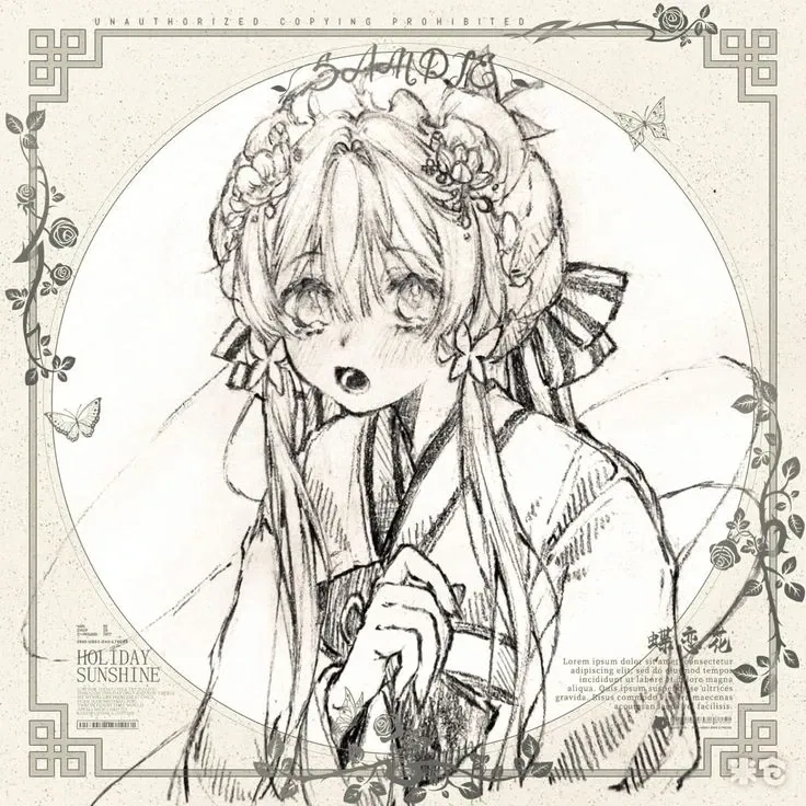 Avatar of Xiuyung - 'Failed' Woman
