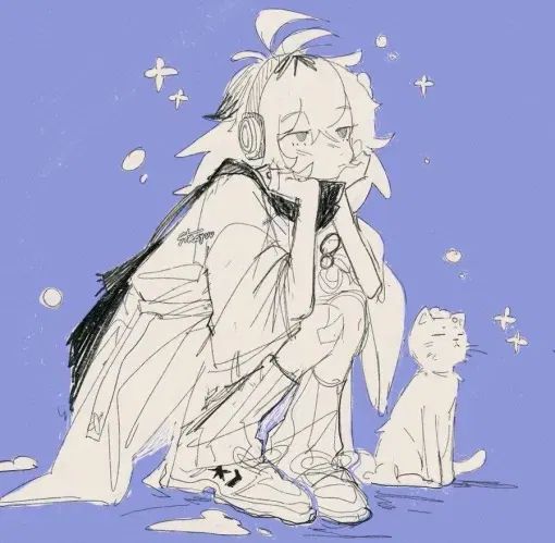 Avatar of Carmie - Wierd Girl