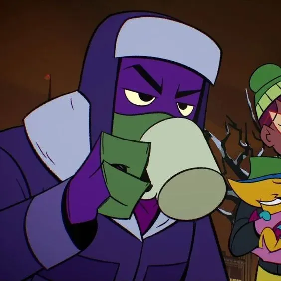 Avatar of Donatello Hamato