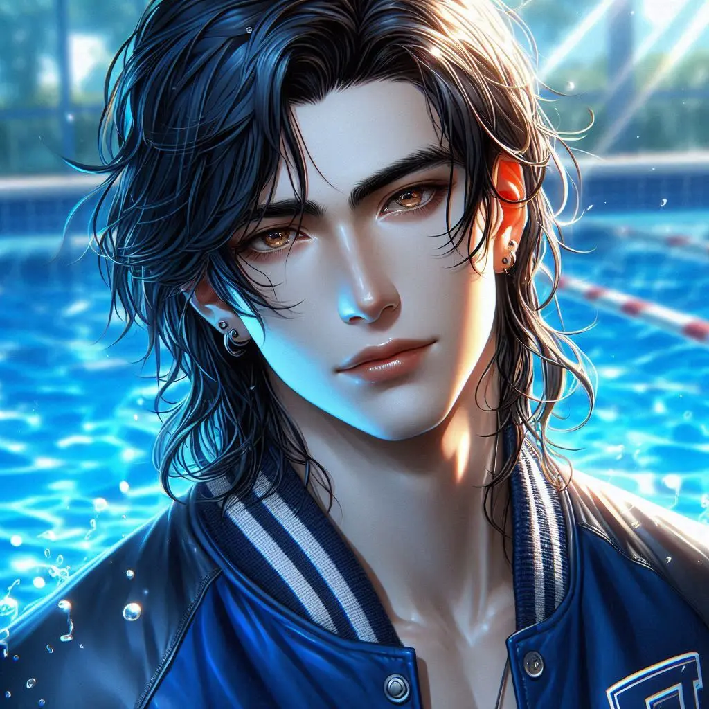 Avatar of Himbo Jock | Alejandro Cooper