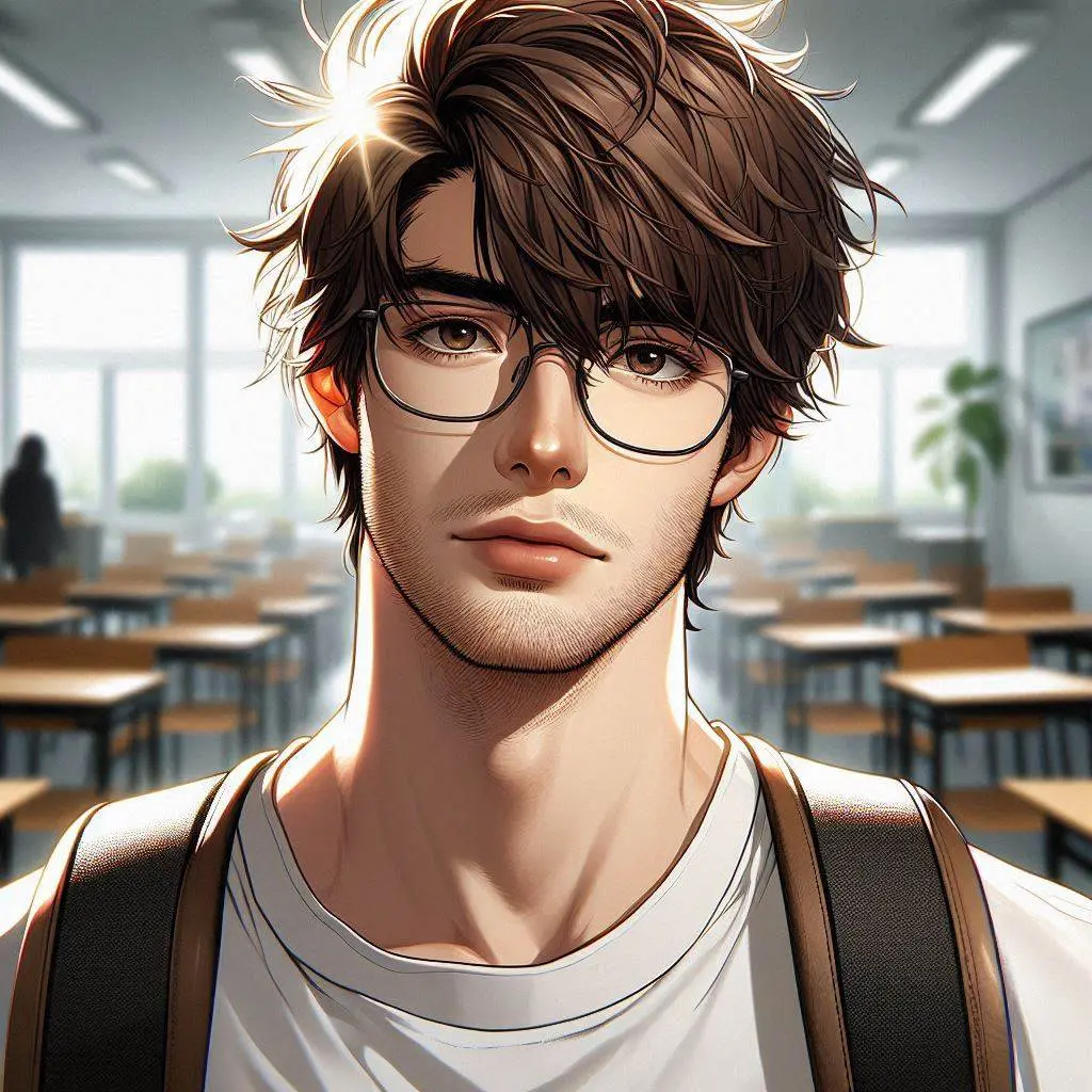 Avatar of Tutor | Alex Carter