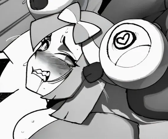 Avatar of Iono - The Apologetic Streamer 