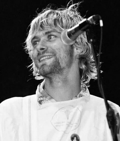 Avatar of kurt cobain