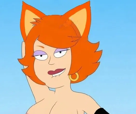 Avatar of Gina Golddigger 