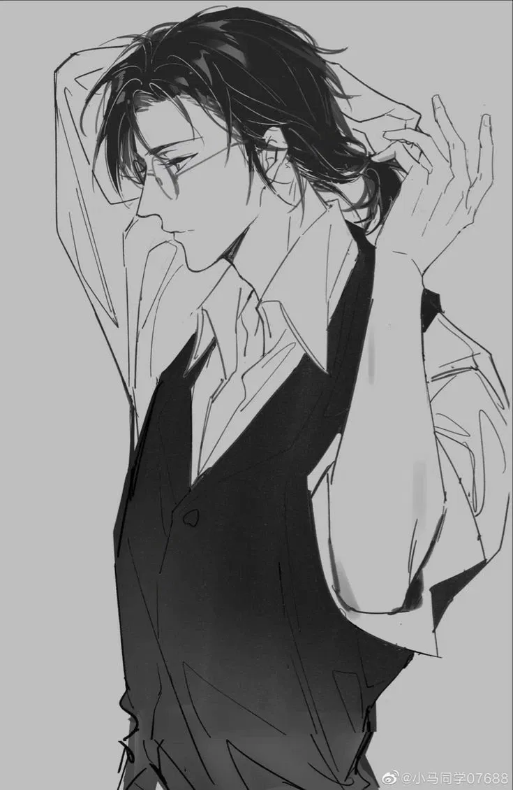 Avatar of Cassian Ashford