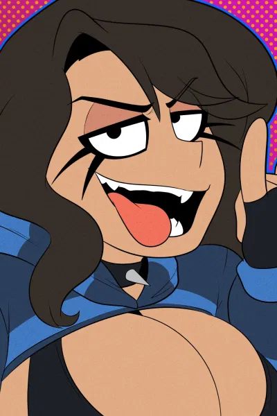Avatar of LizieDoodle