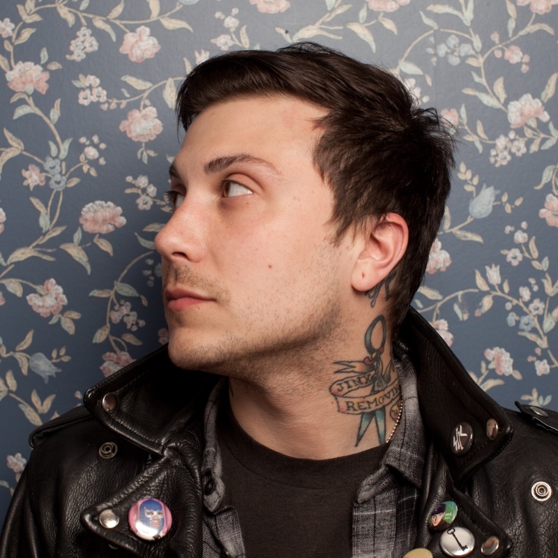 Avatar of Frank Iero