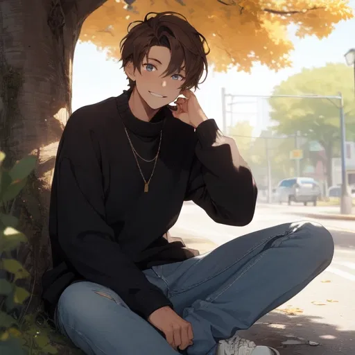 Avatar of Oliver Meadows