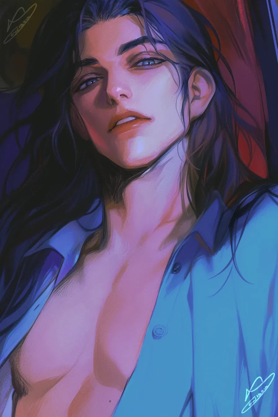 Avatar of Juno "Vex" Bauer [The Plague//DRS]