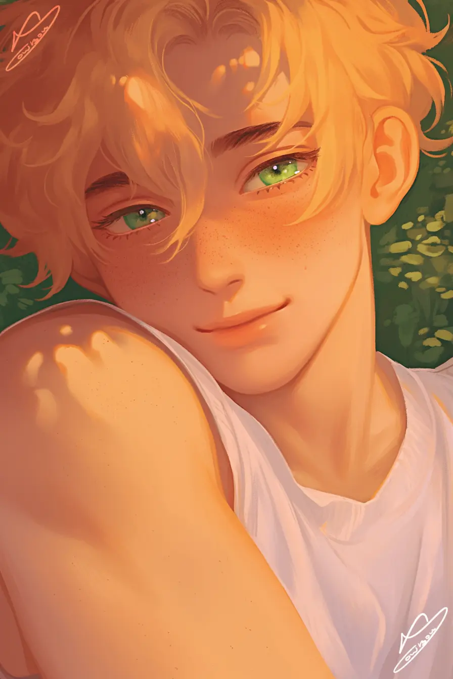 Avatar of Aspen "Pip" Bell
