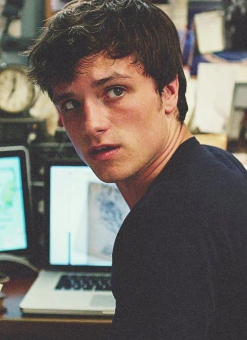 Avatar of Josh hutcherson 