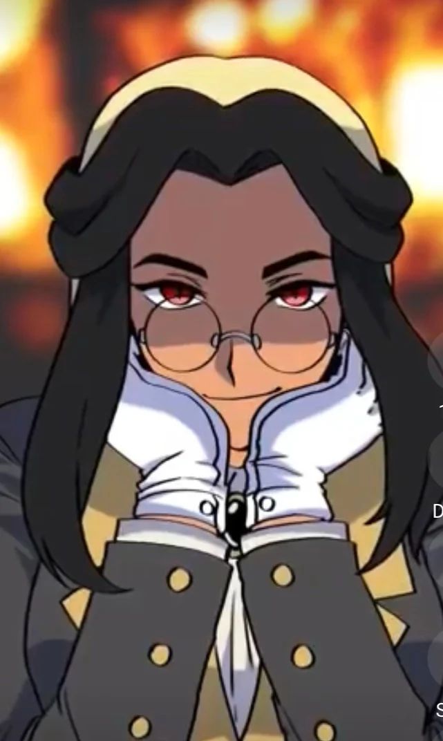 Avatar of Isaac