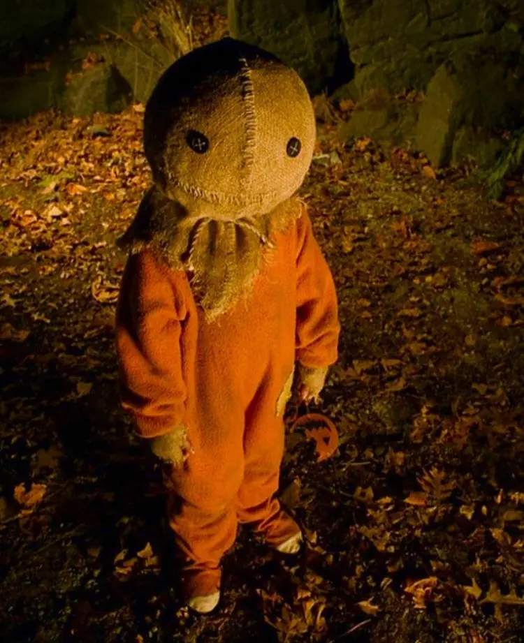 Avatar of Sam 