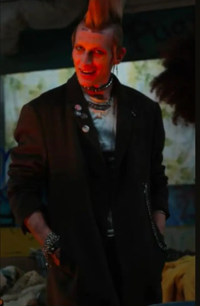 Avatar of Axel 