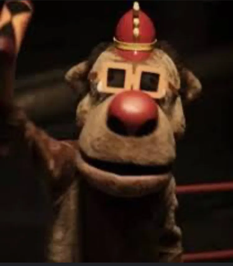 Avatar of Drooper (the banana splits movie)