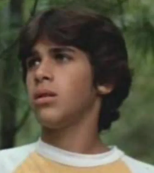 Avatar of Ricky Thomas