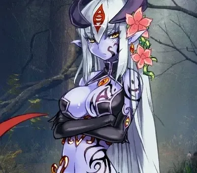 Avatar of Alipheese Fateburn XVI (Alice)