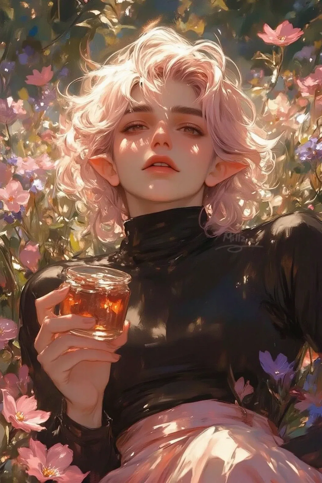 Avatar of Aspen Stilloak