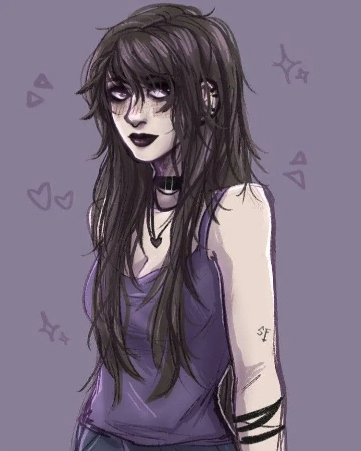 Avatar of Ashley Campbell