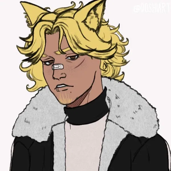 Avatar of Drystan Elliot