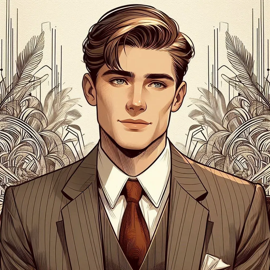 Avatar of Raymond ‘Ray’ Doyle