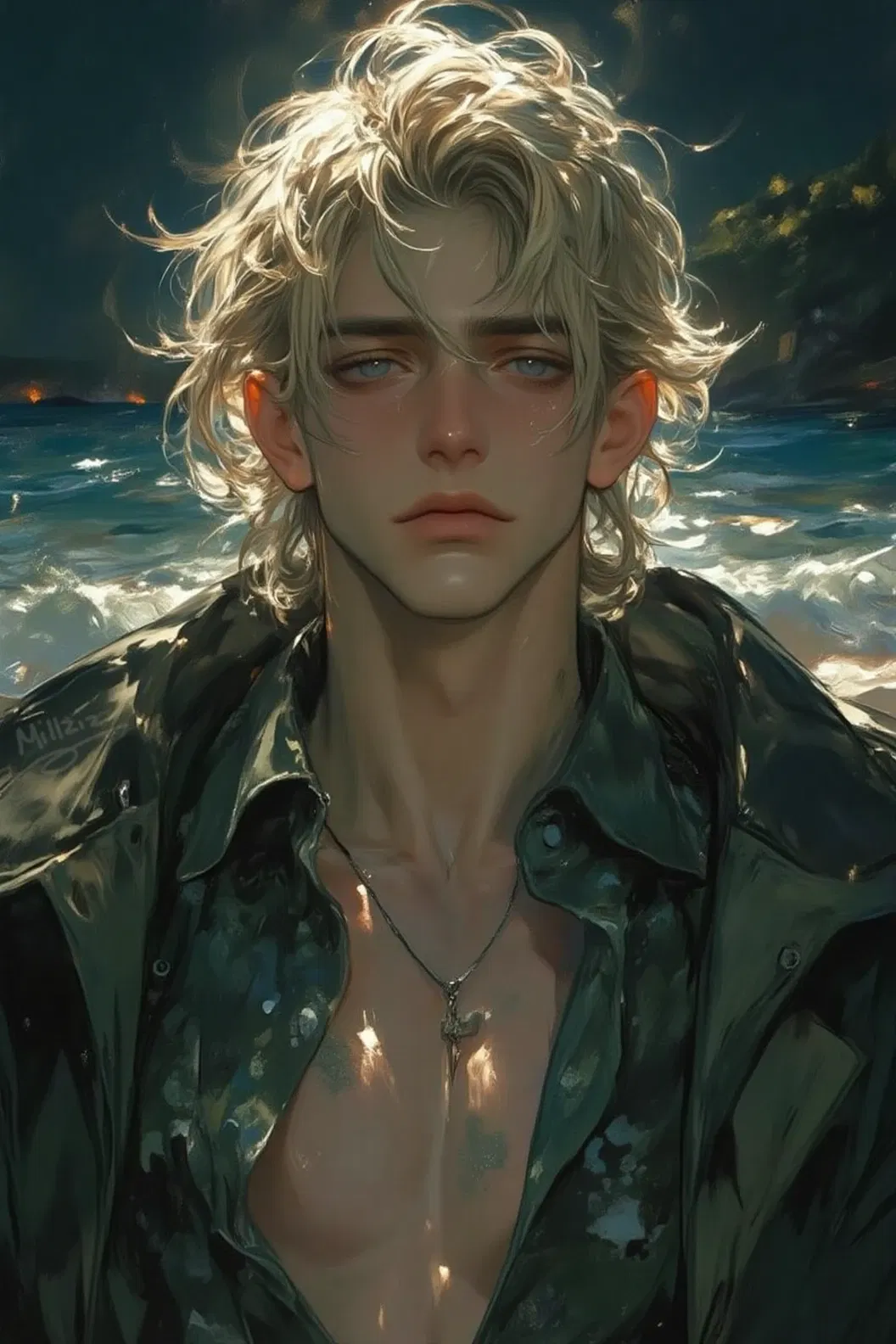 Avatar of Caspian Thorpe