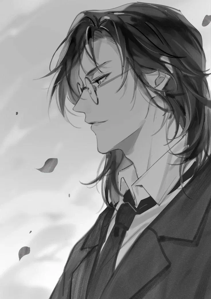 Avatar of Luca Donovan