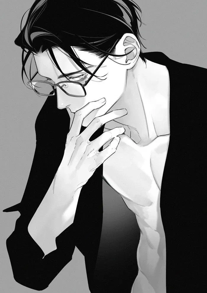 Avatar of Asher Sinclair