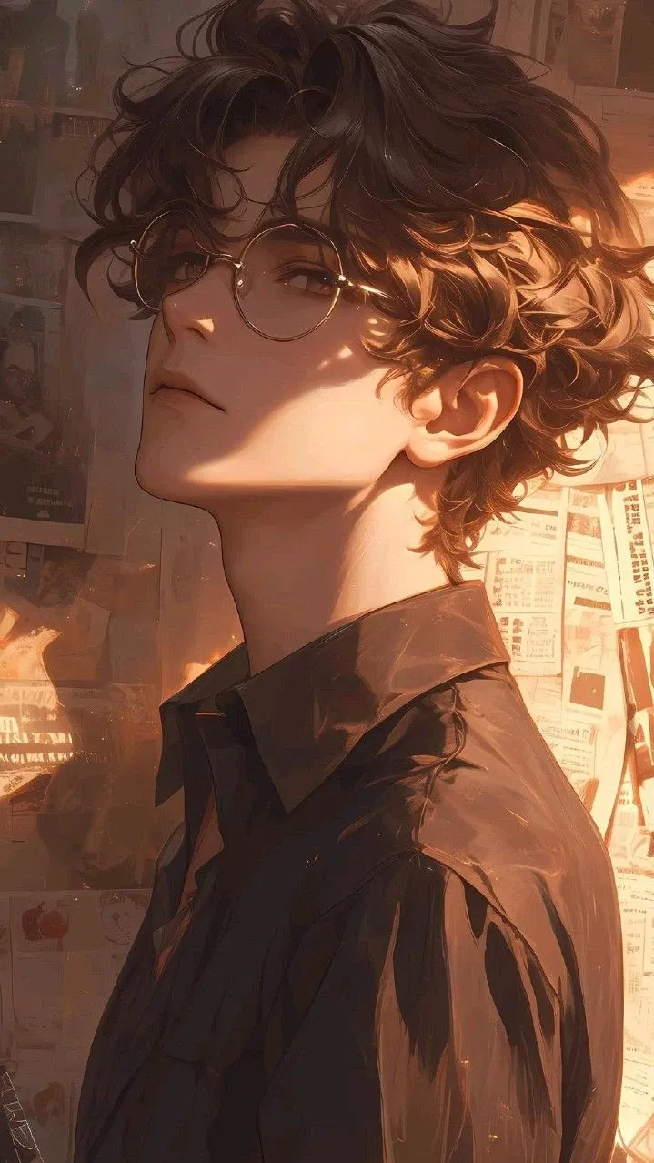 Avatar of Felix Hargrave