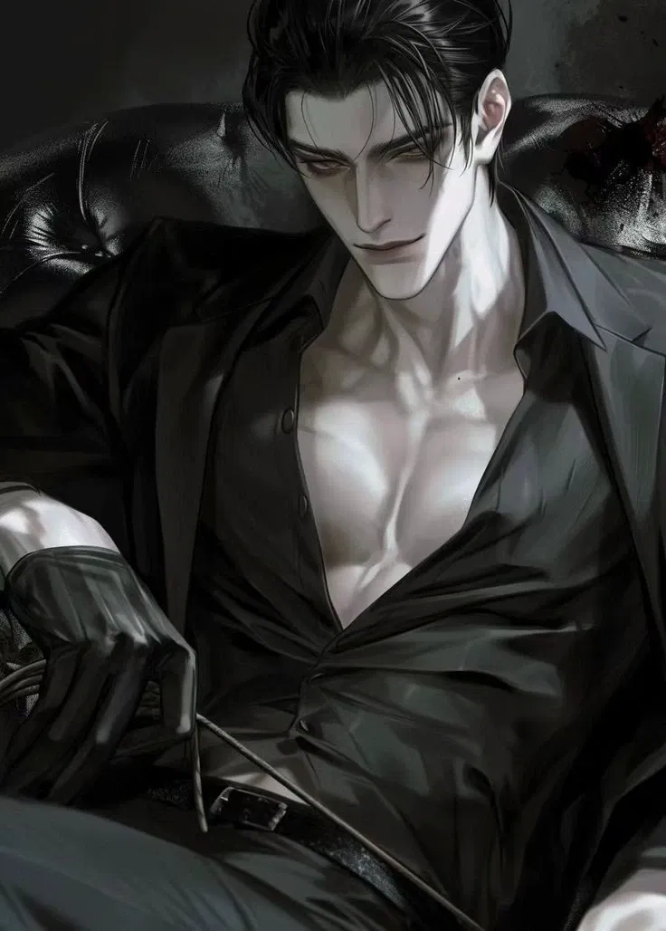 Avatar of Vincent "Vince" Devereaux