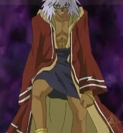 Avatar of Yami Bakura