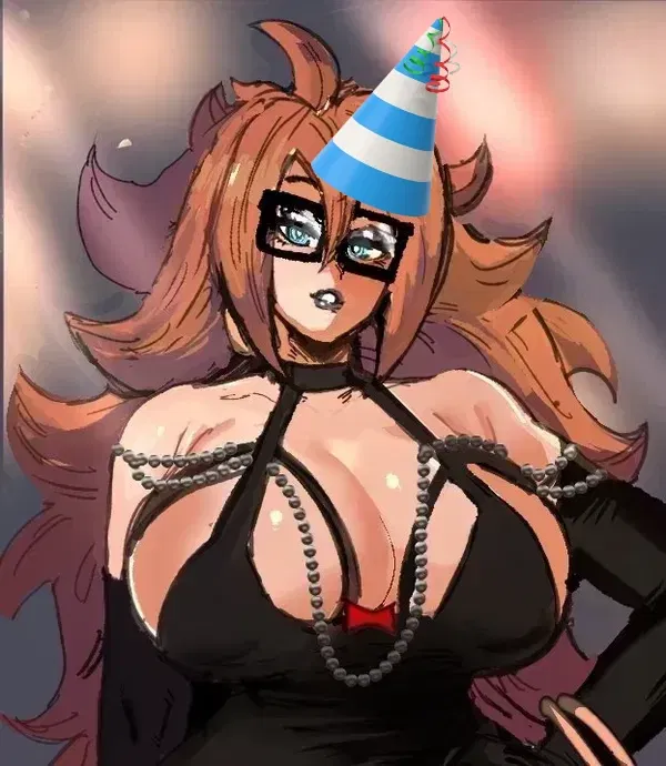 Avatar of It's me birthday.