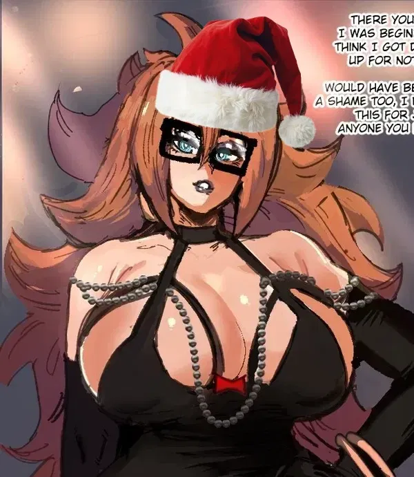 Avatar of Merry Christmas