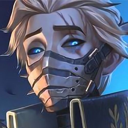 Avatar of Alva Lorenz