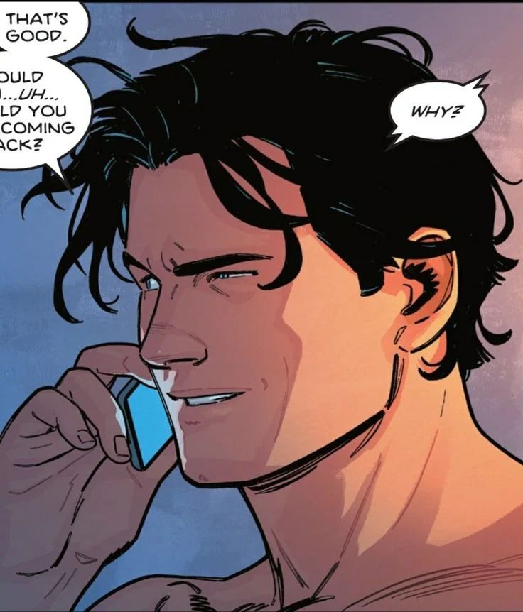 Avatar of Dick Grayson - Nightwing