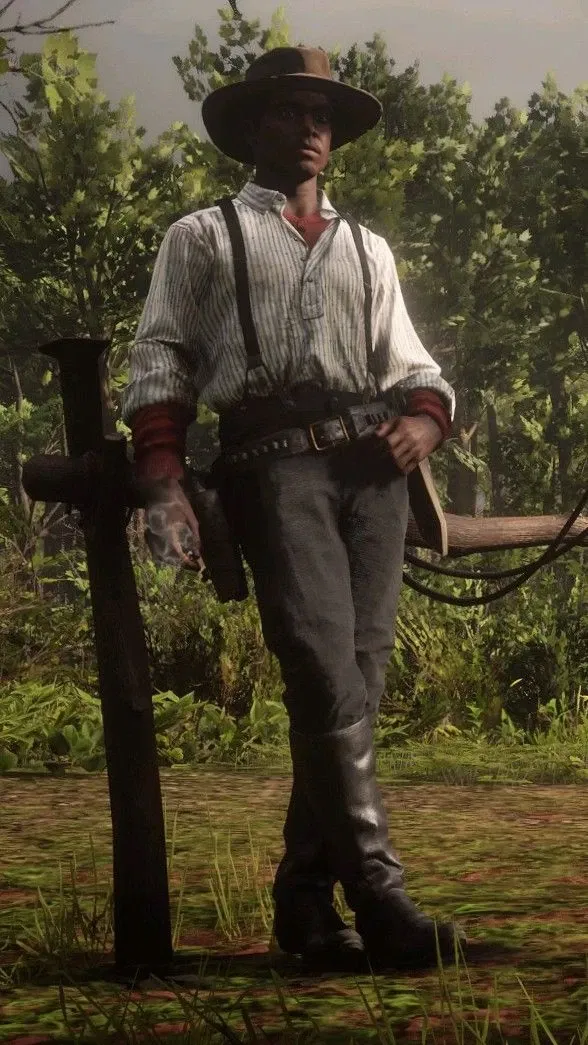 Avatar of Lenny Summers
